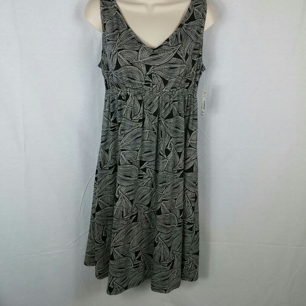 A.N.A. sundress medium nwt‎